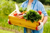 Dit zijn de food trends voor 2022!