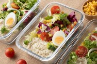 6 manieren om eten zo lang mogelijk te bewaren