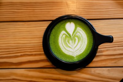 Matcha verdringt koffie bij een hele generatie Nederlanders