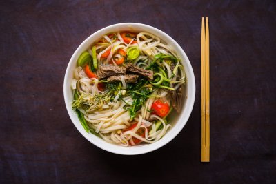 Zo maak je Vietnamese streetfood gewoon thuis