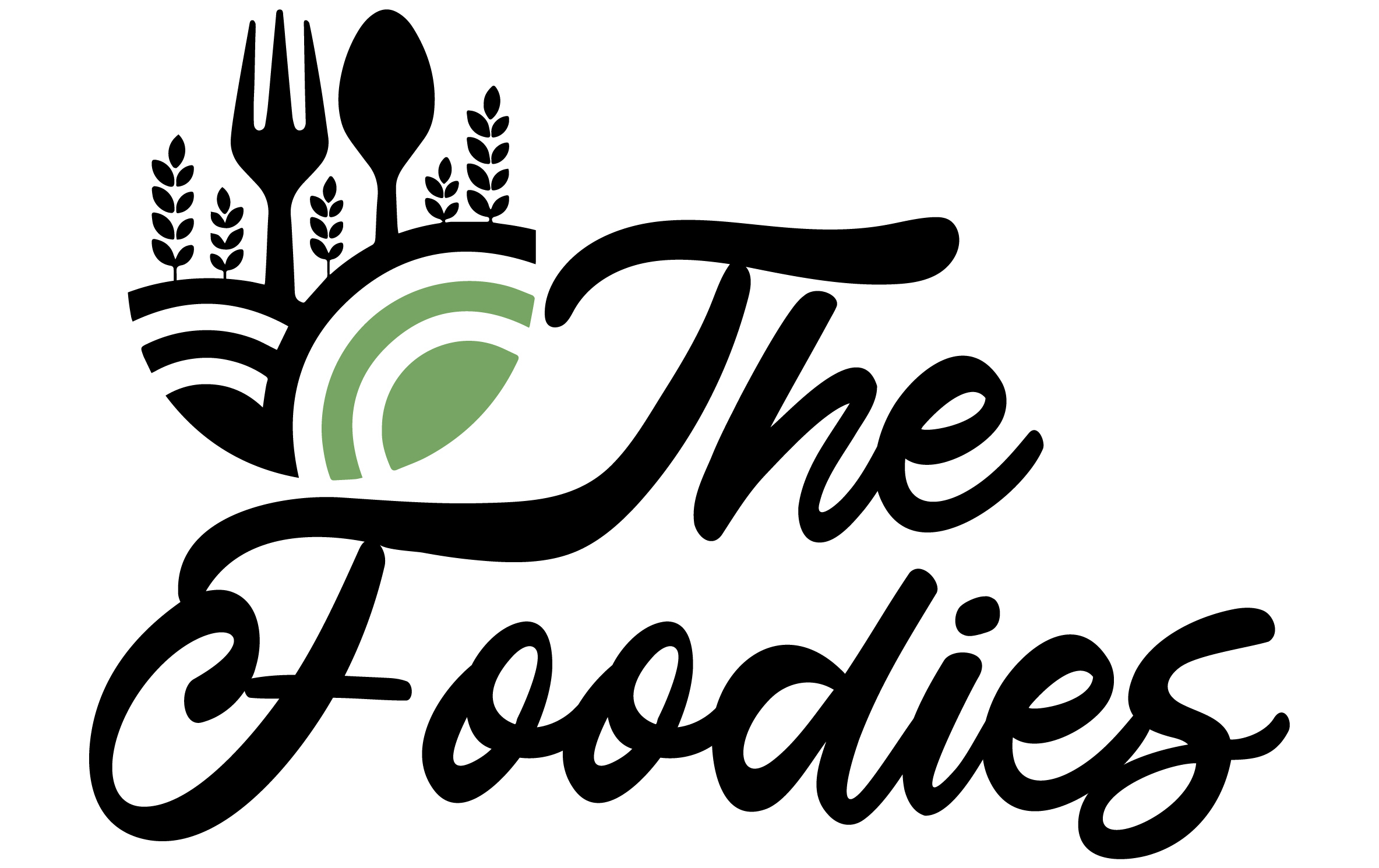 The Foodies